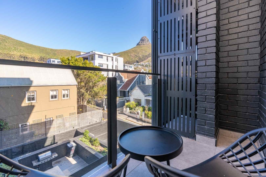 To Let 0 Bedroom Property for Rent in Sea Point Western Cape